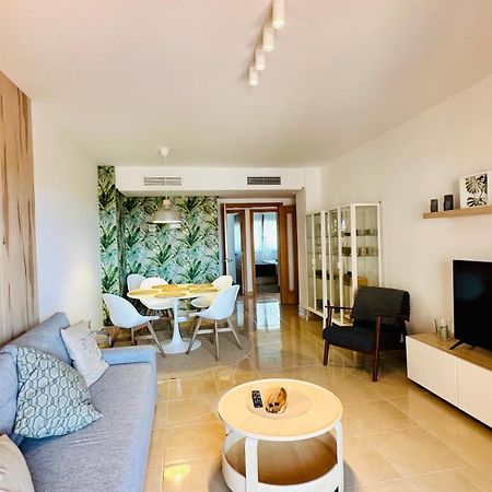 Apartamento Al Mar Estepona Luaran gambar