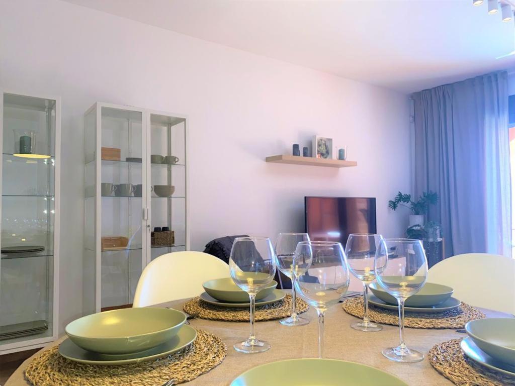 Apartamento Al Mar Estepona Luaran gambar