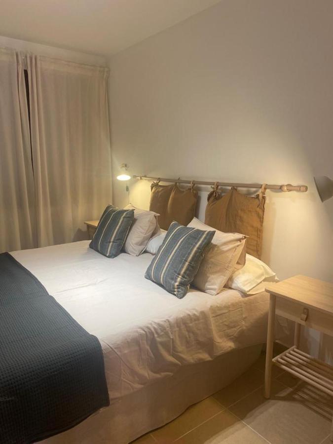 Apartamento Al Mar Estepona Luaran gambar