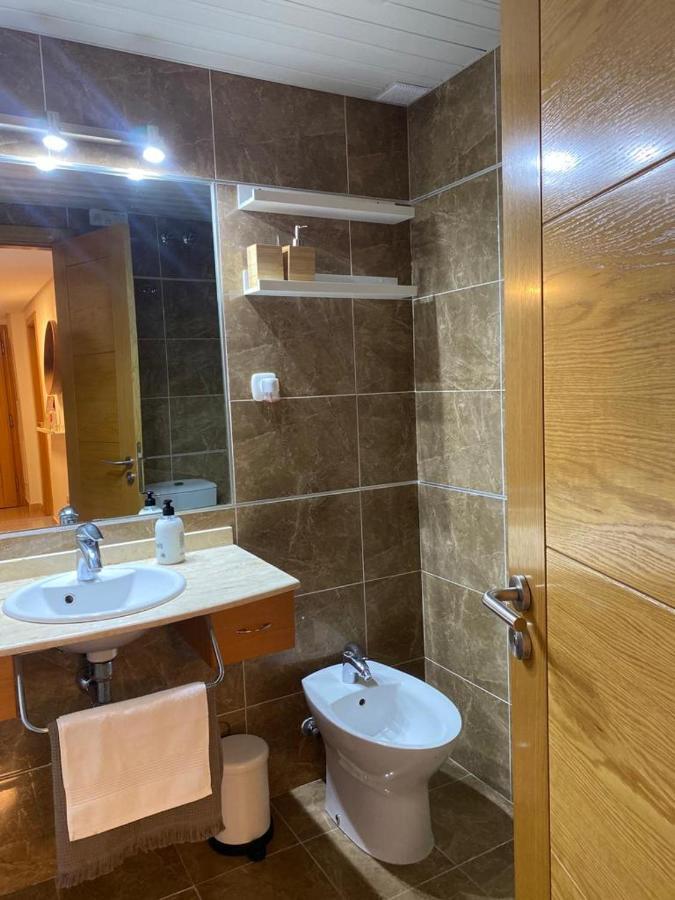 Apartamento Al Mar Estepona Luaran gambar