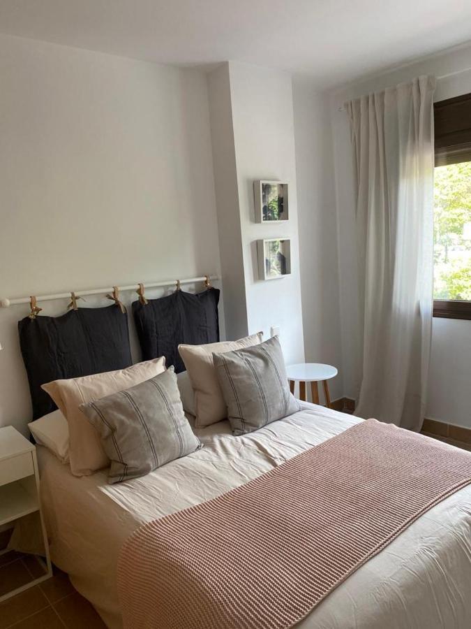 Apartamento Al Mar Estepona Luaran gambar