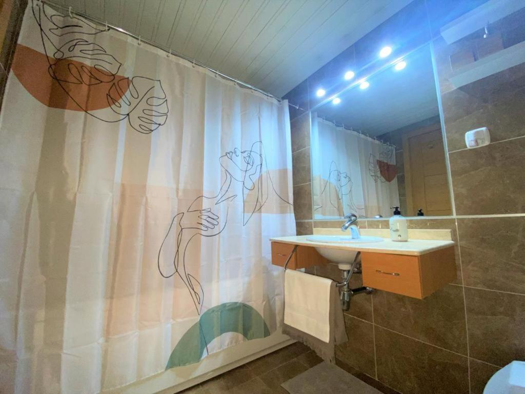 Apartamento Al Mar Estepona Luaran gambar