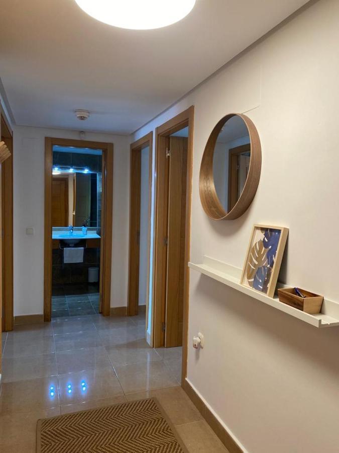 Apartamento Al Mar Estepona Luaran gambar