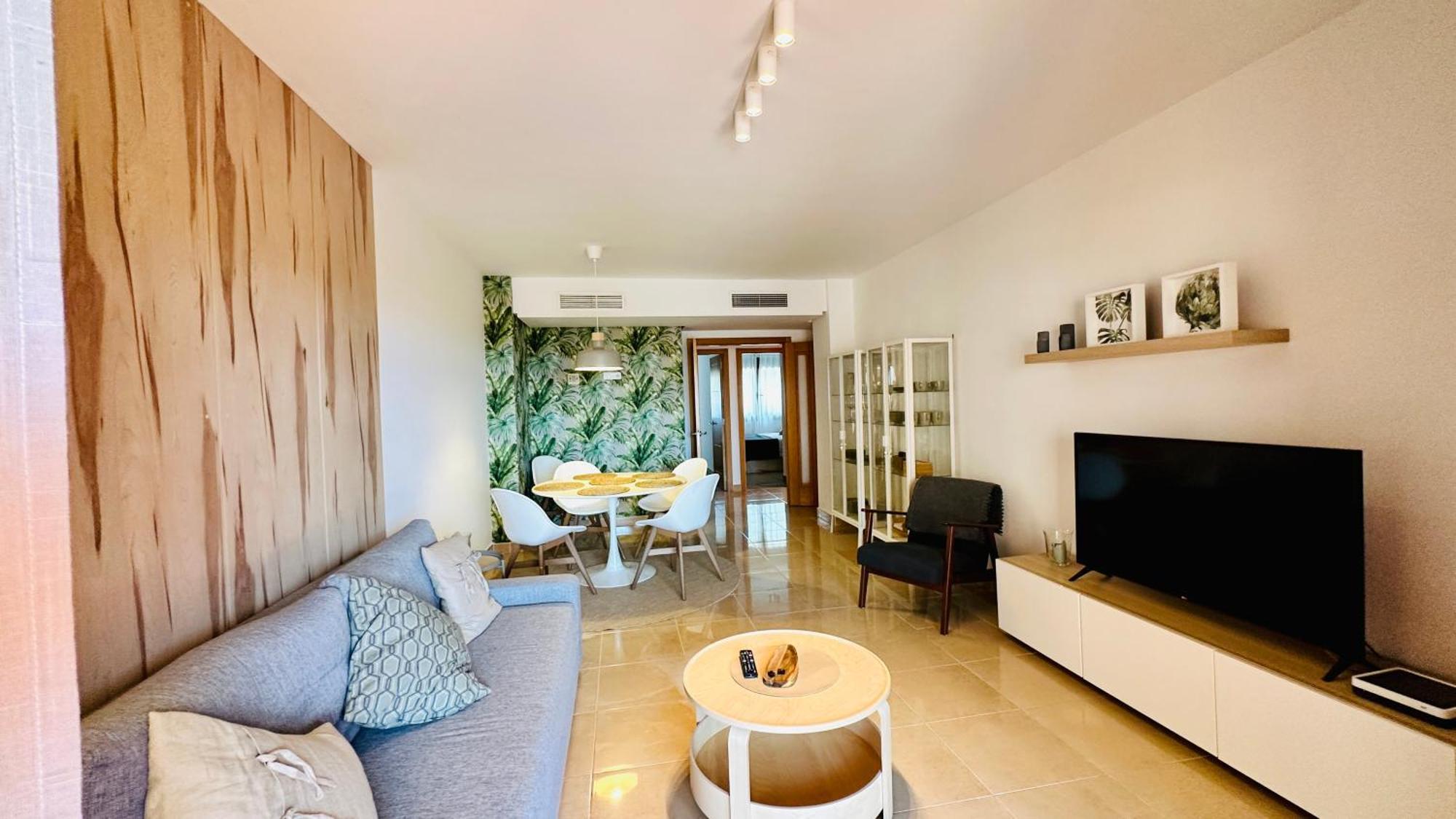 Apartamento Al Mar Estepona Luaran gambar
