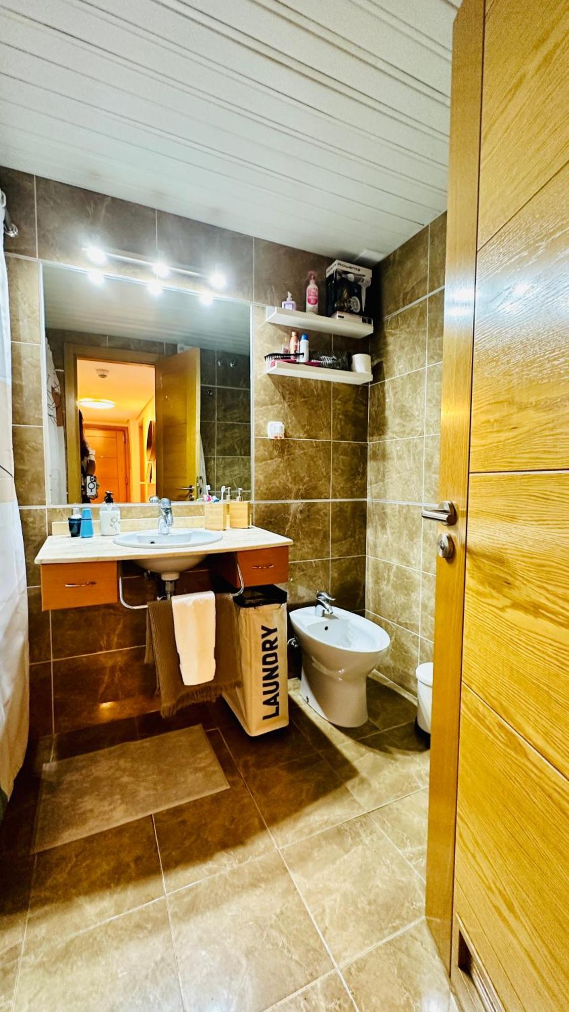 Apartamento Al Mar Estepona Luaran gambar