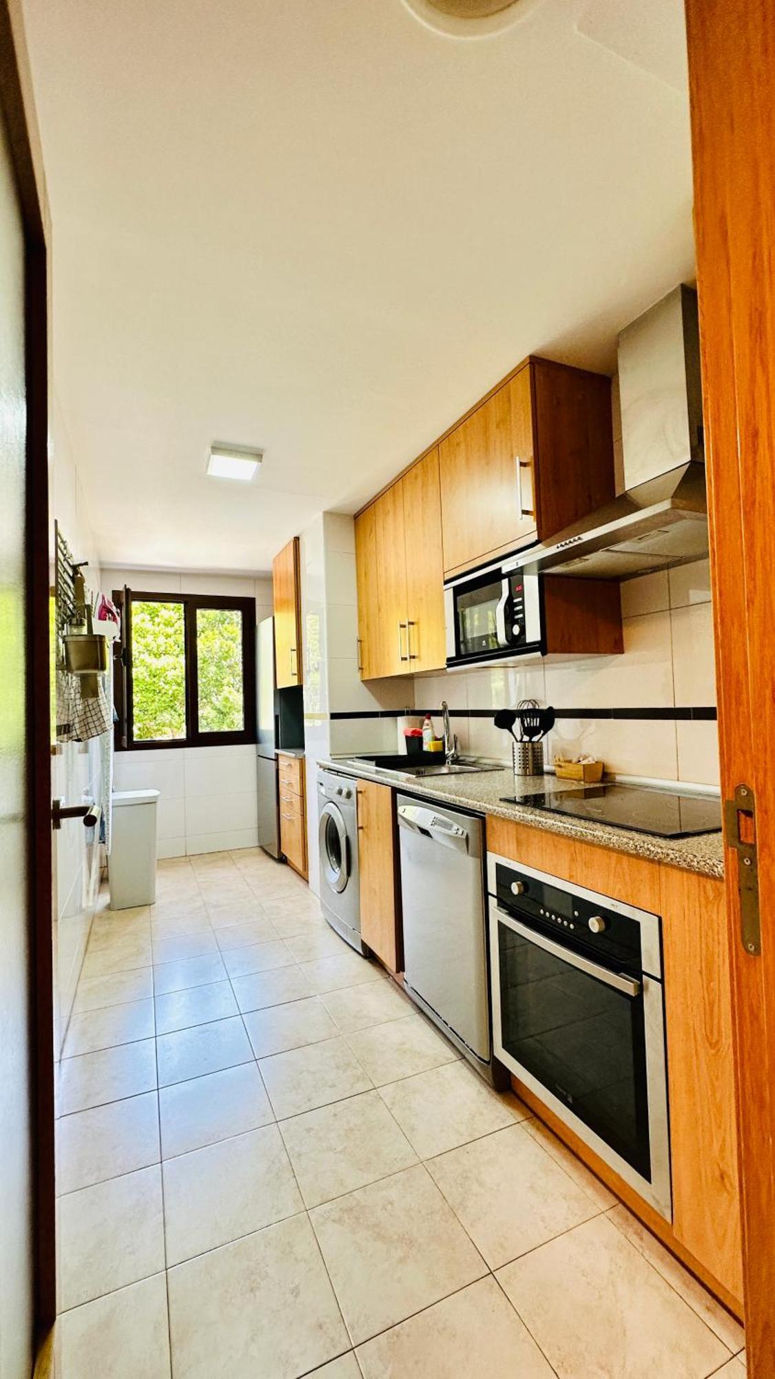 Apartamento Al Mar Estepona Luaran gambar