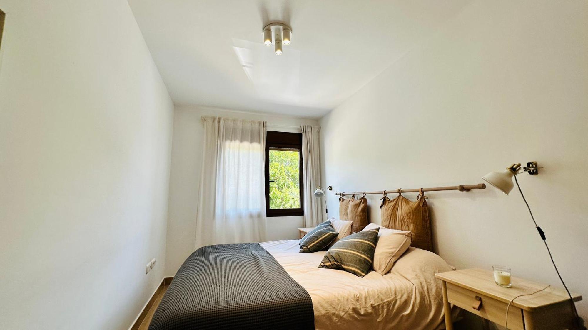 Apartamento Al Mar Estepona Luaran gambar